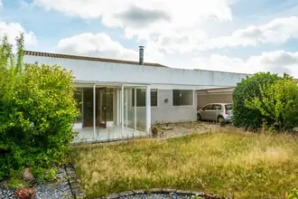 Rækkehus på Baunevej 162, 2630 Taastrup