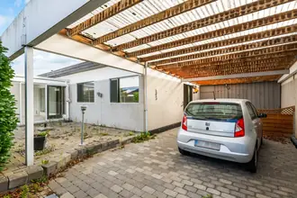 Rækkehus på Baunevej 162, 2630 Taastrup