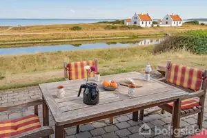 Villa på Klostervej 12, 9670 Løgstør
