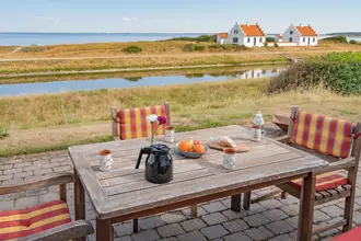 Villa på Klostervej 12, Lendrup, 9670 Løgstør