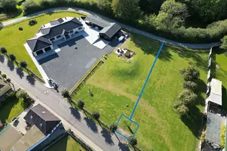 Helårsgrund på Kirkevej 6, Felsted, 6200