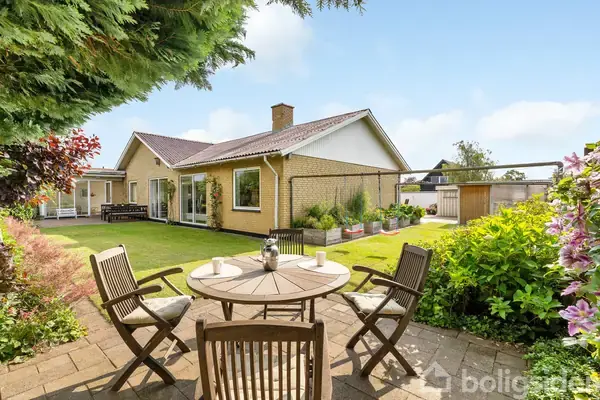 Villa på Toftevej 2, 8250 Egå