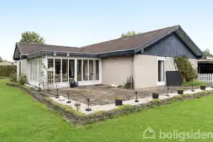 Villa på Skovhøj 7, 6470 Sydals