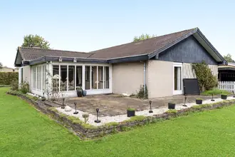 Villa på Skovhøj 7, Høruphav, 6470 Sydals