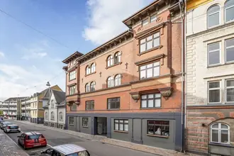 Ejerlejlighed på Pantheonsgade 8, tv., 5000 Odense C