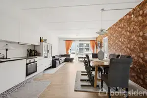 Ejerlejlighed på Kirkebjerg Parkvej 2A, 4. tv., 2600 Glostrup
