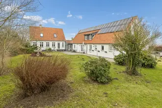 Villa på Havnsøvej 30, 4591 Føllenslev