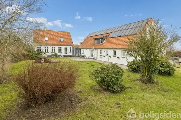 Villa på Havnsøvej 30, 4591 Føllenslev