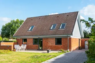 Villa på Nældebjerg Alle 8, 2670 Greve