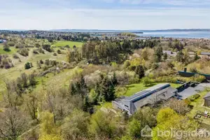 Villa på Bakkedraget 19, 8400 Ebeltoft