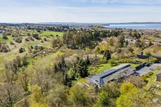 Villa på Bakkedraget 19, 8400 Ebeltoft