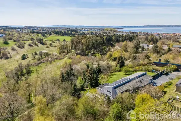 Villa på Bakkedraget 19, 8400 Ebeltoft