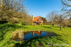 Villa på Dundelum 2, 6100 Haderslev