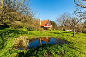 Villa på Dundelum 2, Diernæs, 6100 Haderslev