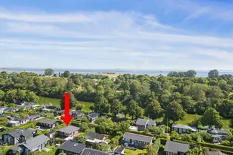 Fritidshus på Hedegaardsvej 85, Hf. Engdraget, 2300 København S