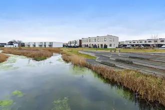 Rækkehus på Okavangovej 18, Vinge, 3600 Frederikssund