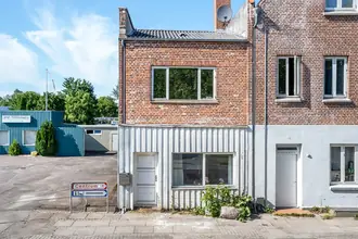 Rækkehus på Vesterbrogade 16, 4930 Maribo