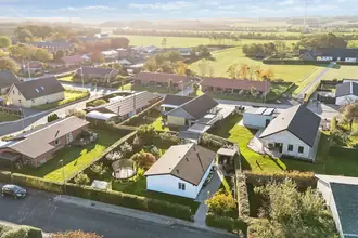 Villa på Pilevej 1, Hornum, 9600 Aars