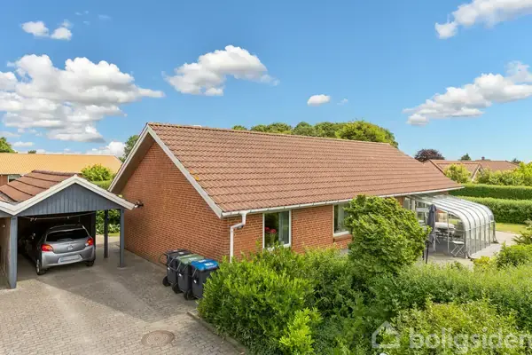 Andelsbolig på Dalgårdsvej 241, 6600 Vejen
