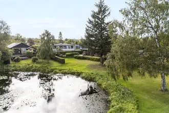 Villa på Stormly 45, Hareskov, 3500 Værløse
