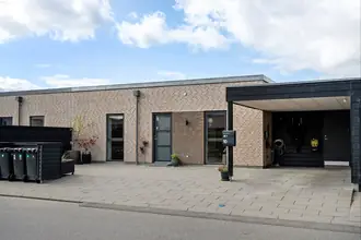 Rækkehus på Løvstikkevej 10, 8600 Silkeborg