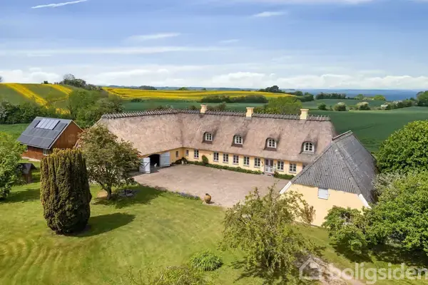 Landejendom på Nørskov 21, 6200 Aabenraa