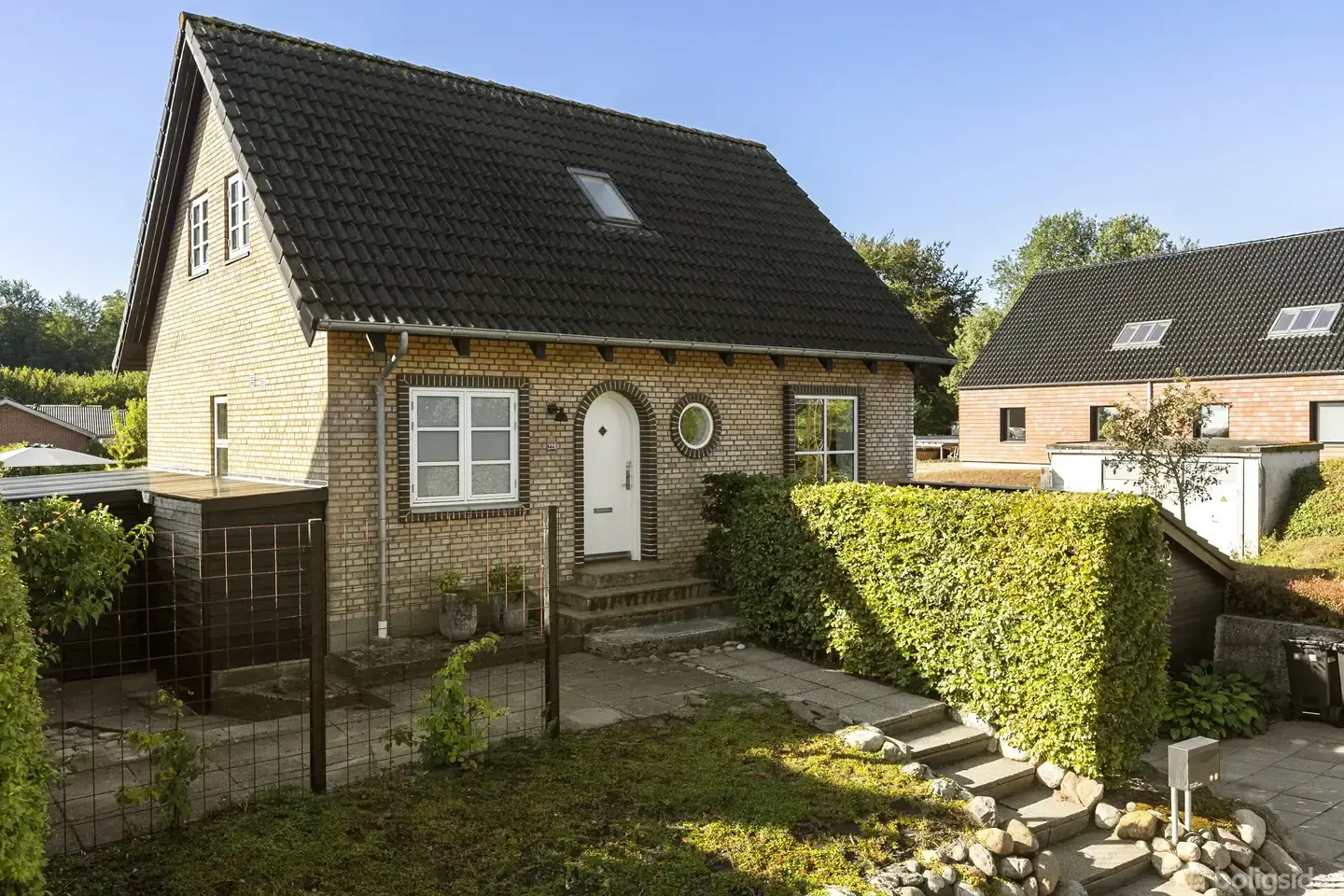 Villa på Tøndervej 229, 6200 Aabenraa