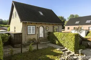 Villa på Tøndervej 229, 6200 Aabenraa