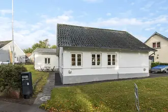 Villa på Fraugde Byvej 39, Fraugde, 5220 Odense SØ