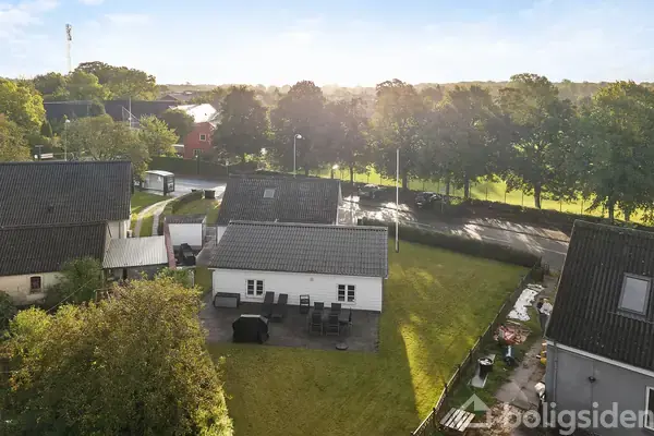 Villa på Fraugde Byvej 39, 5220 Odense SØ