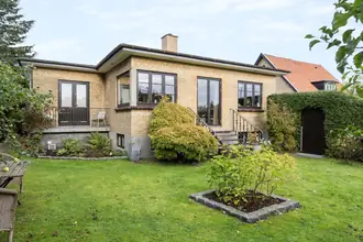 Villa på Kabbelejevej 47, 2700 Brønshøj