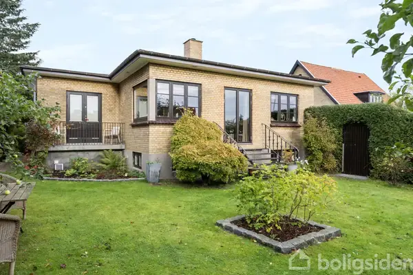 Villa på Kabbelejevej 47, 2700 Brønshøj