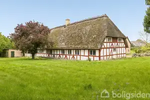 Villa på Vesterled 63, 6430 Nordborg