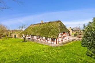 Landejendom på Vesterled 63, Sjellerup, 6430 Nordborg