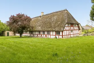 Villa på Vesterled 63, Sjellerup, 6430 Nordborg