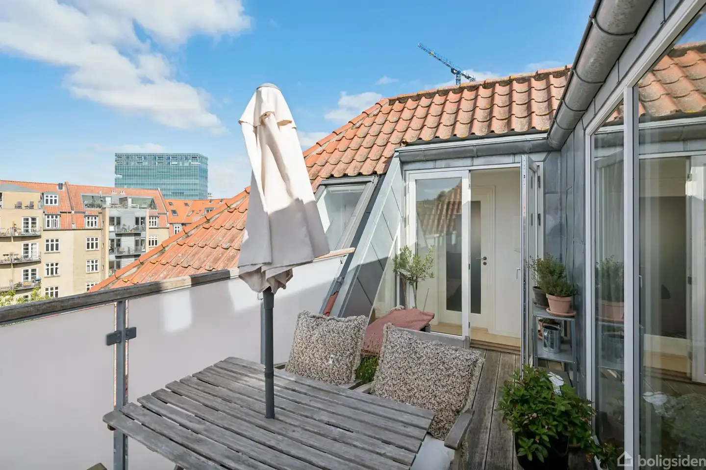 Ejerlejlighed på Strandvejen 8A, 5., 8000 Aarhus C