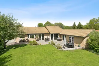 Villa på Stenhøjen 3, 8850 Bjerringbro