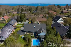 Villa på Teglbakken 26, 8270 Højbjerg