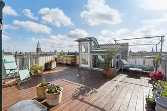 Ejerlejlighed på Vendersgade 24, 5. tv., 1363 København K