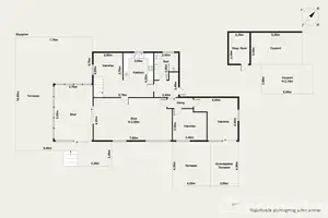 Villa på Kamdalen 29, 2730 Herlev