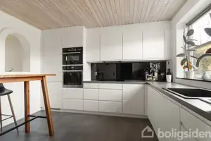 Rækkehus på Fiskenes Kvarter 138, 6710 Esbjerg V