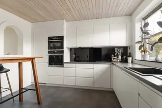 Rækkehus på Fiskenes Kvarter 138, 6710 Esbjerg V
