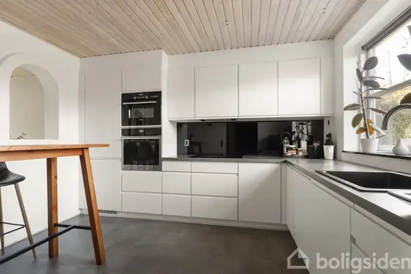 Rækkehus på Fiskenes Kvarter 138, 6710 Esbjerg V