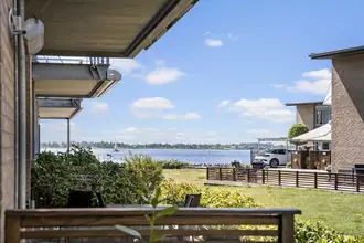 Rækkehus på Sydkajen 29, 3600 Frederikssund