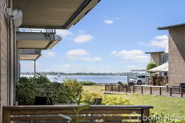 Rækkehus på Sydkajen 29, 3600 Frederikssund