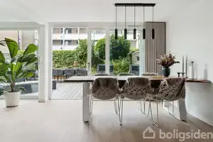 Ejerlejlighed på Kantorvænget 4, st. 110., 8240 Risskov
