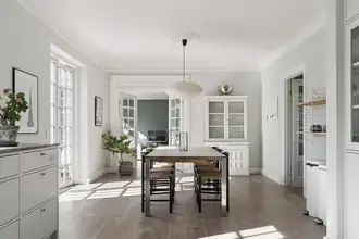 Villa på Vasevej 20, 2840 Holte