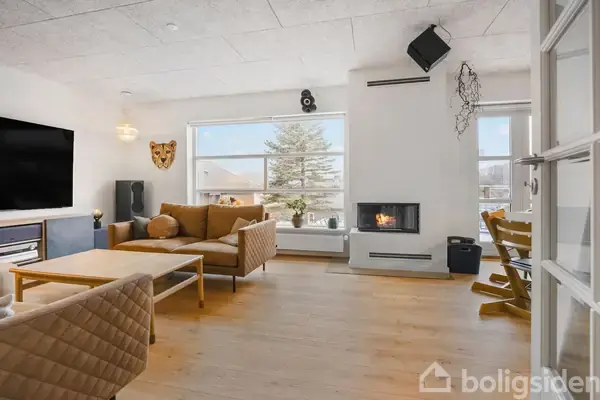 Villa på Ahornvej 9, 7100 Vejle