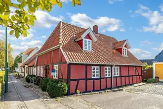Villa på Odensevej 86, 5500 Middelfart