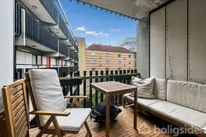 Ejerlejlighed på Holsteinsgade 66, 4. 7., 2100 København Ø
